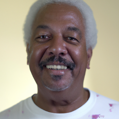 Profile photo of Steve B.